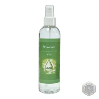 oliwa magnezowa z — zdjęcie produktu