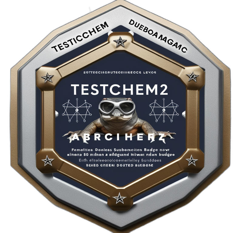Testchem2